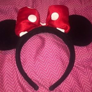 Disney Headband